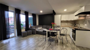 Apartament Centrum w Parku przy Katedrze nr 7